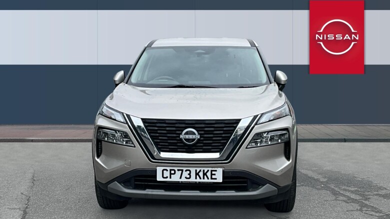 Nissan X-Trail 1.5 MHEV 163 Acenta Premium 5dr Xtronic Petrol Station Wagon